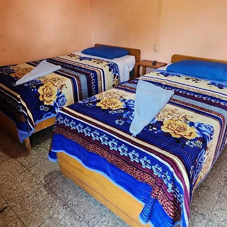 Hospedaje Santo Domingo Panajachel Extérieur photo