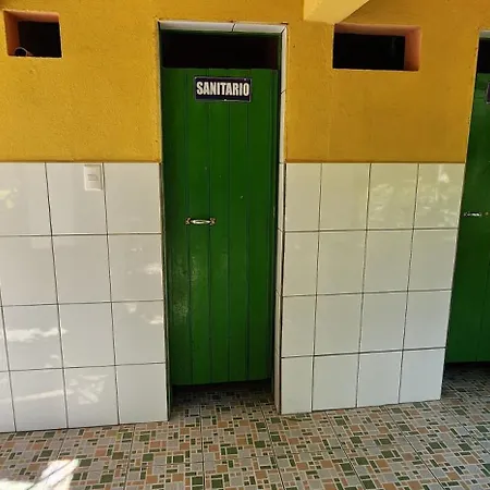 Hospedaje Santo Domingo Panajachel Extérieur photo