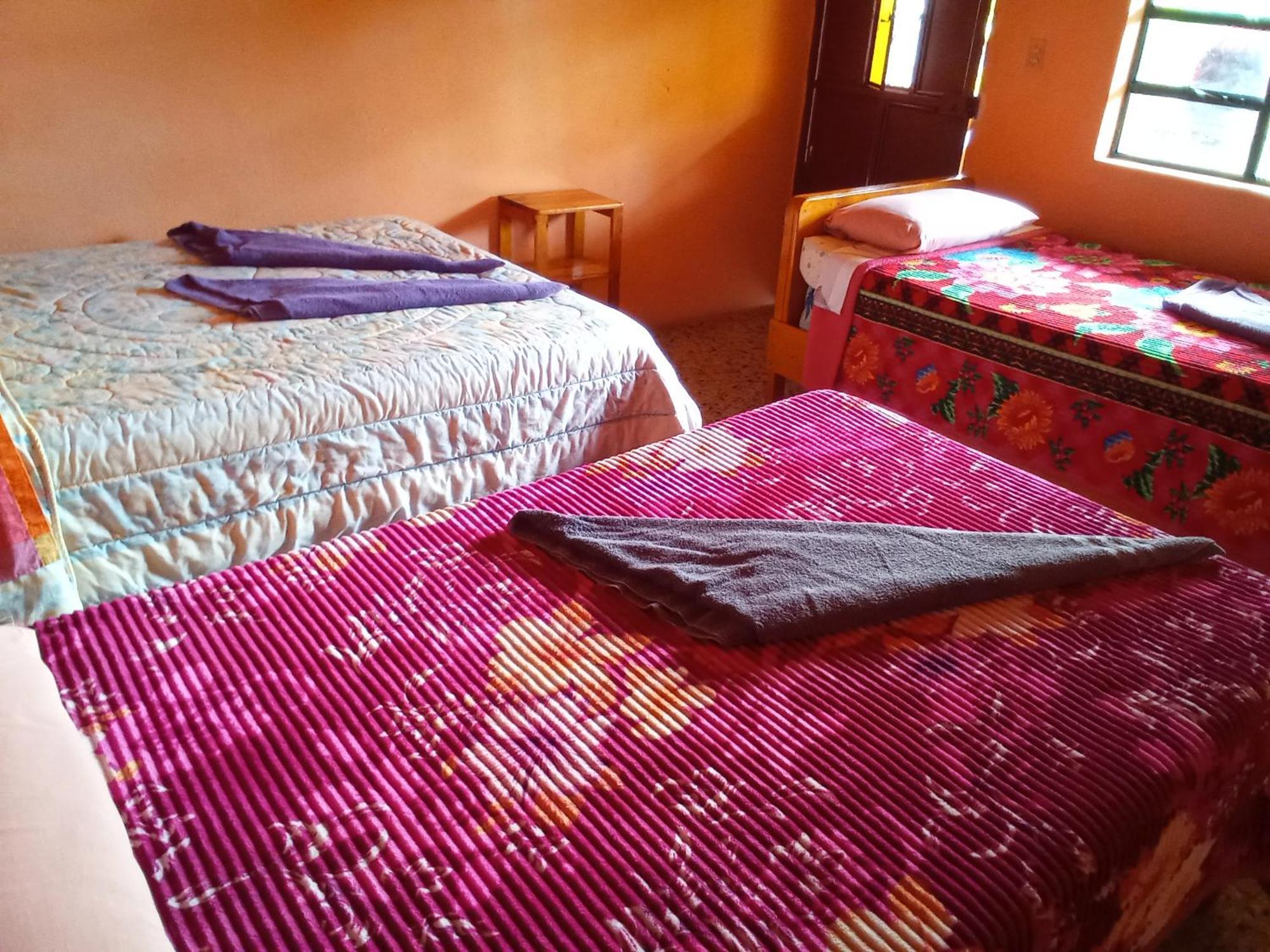 Santo Domingo Maison d'hôtes *