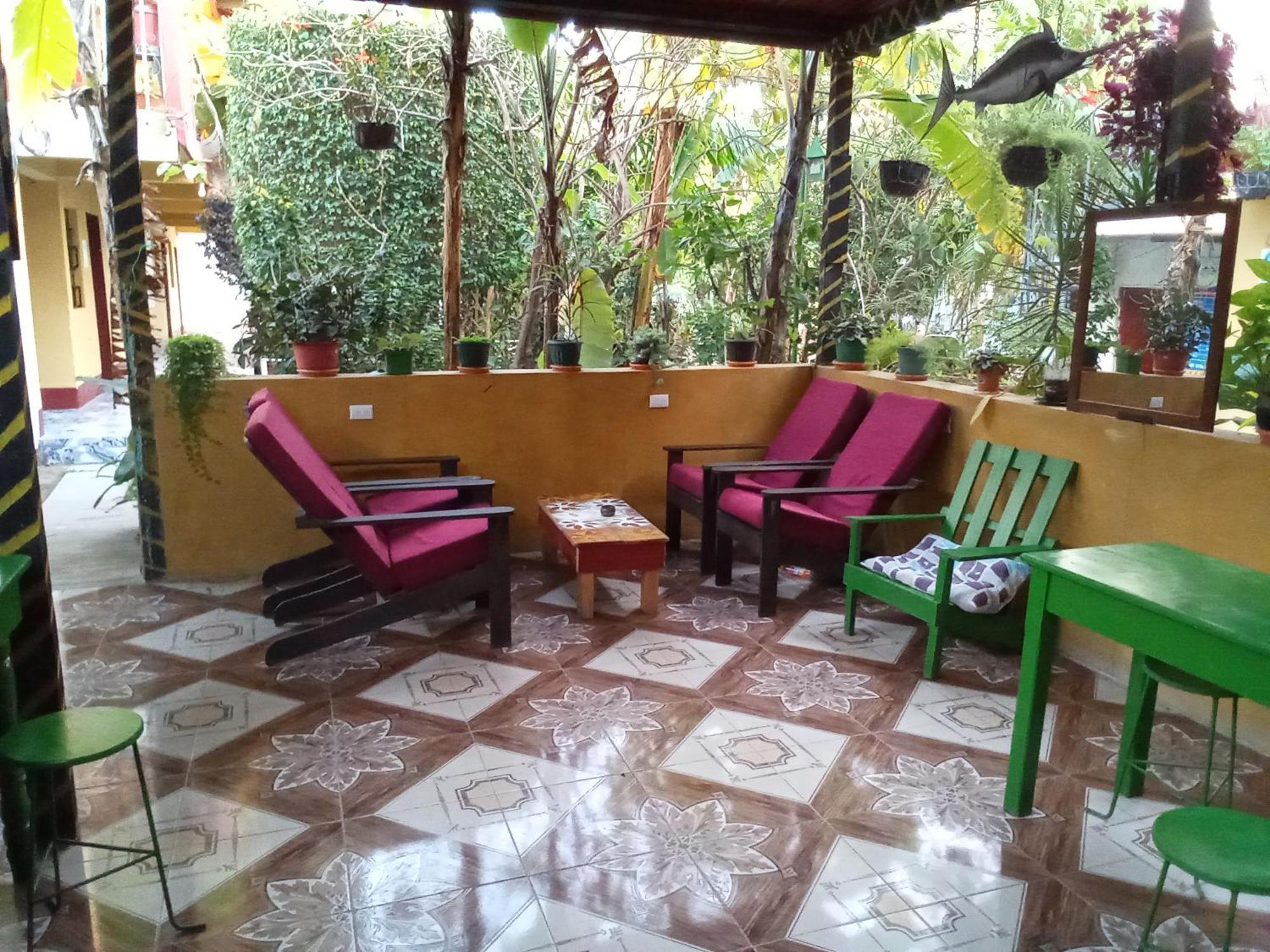 Santo Domingo