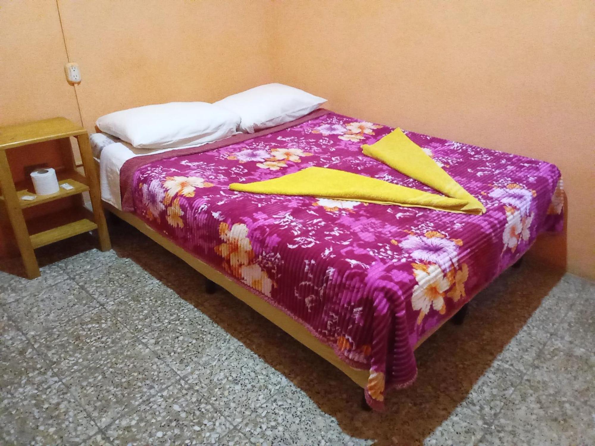 Maison d'hôtes Santo Domingo Panajachel