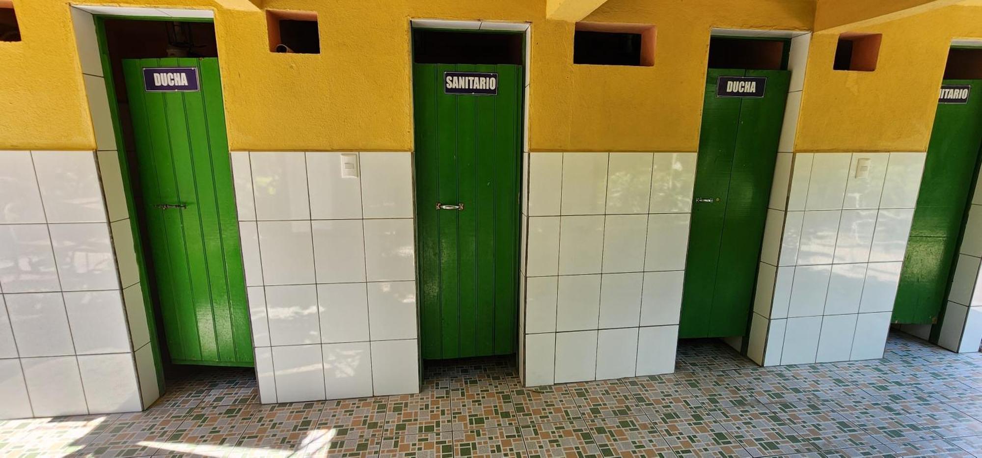 Maison d'hôtes Santo Domingo *
