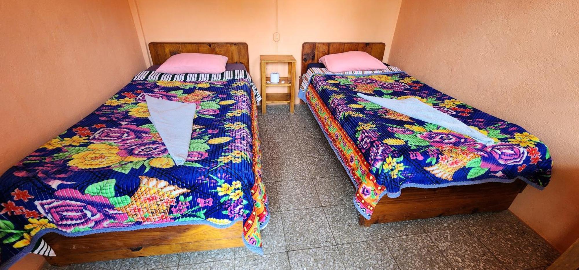 Maison d'hôtes Santo Domingo Panajachel