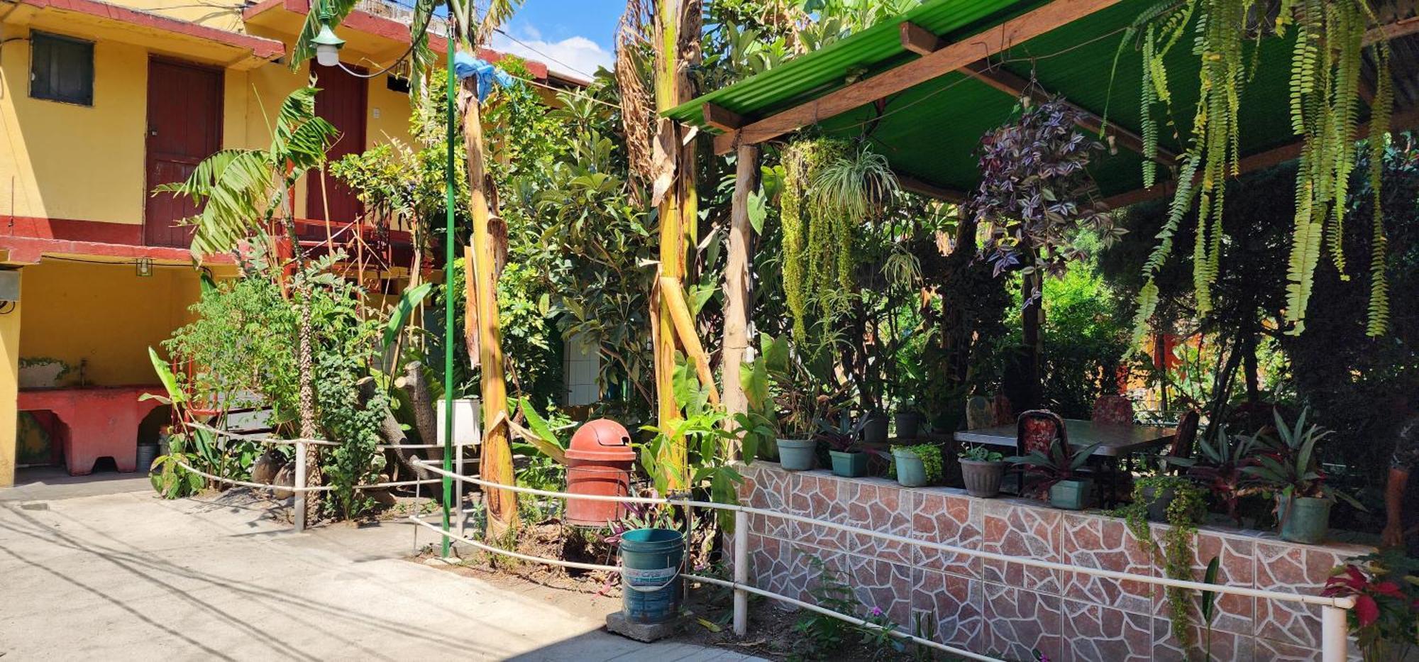Santo Domingo Maison d'hôtes