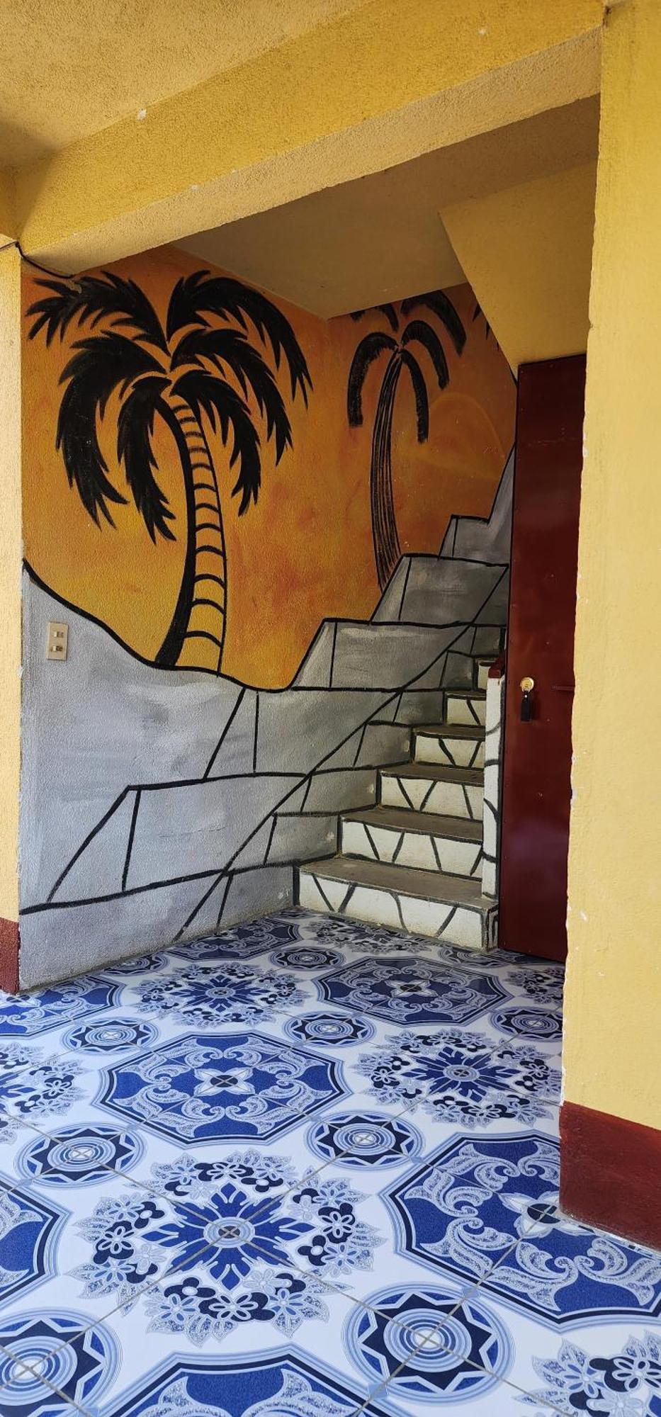 Santo Domingo Maison d'hôtes Panajachel