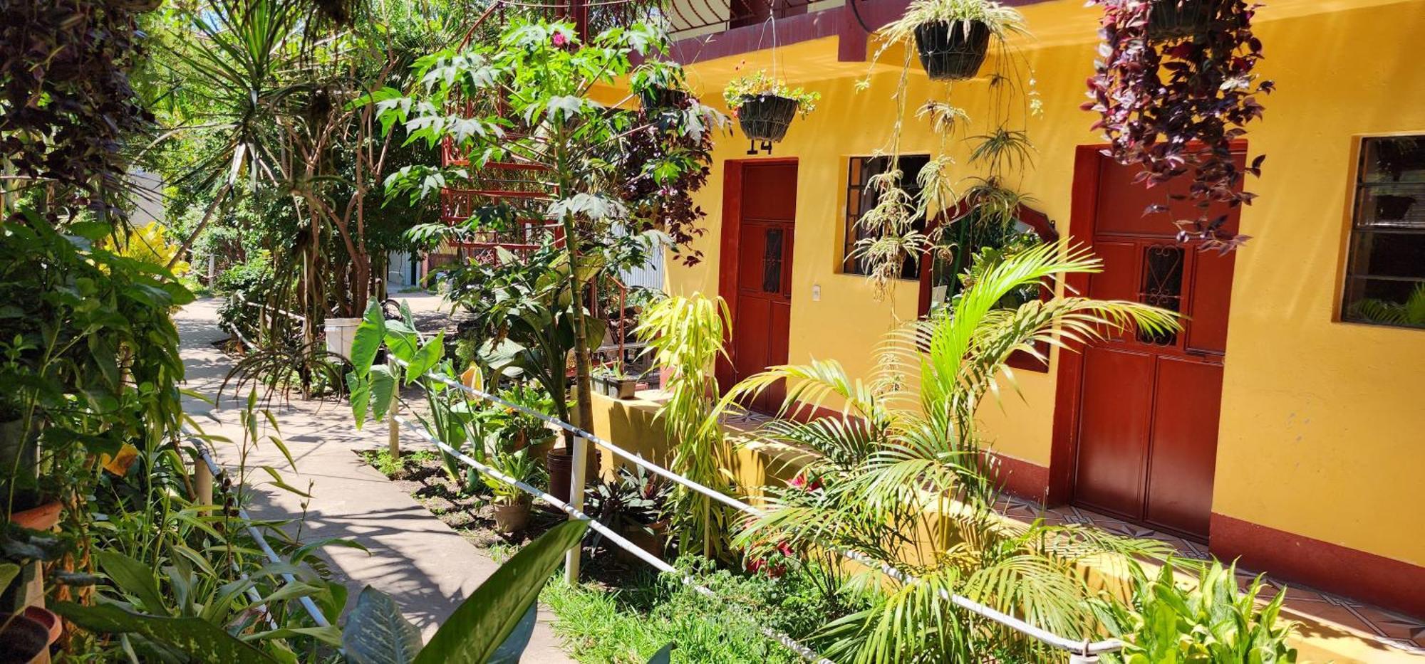 Maison d'hôtes Santo Domingo *
