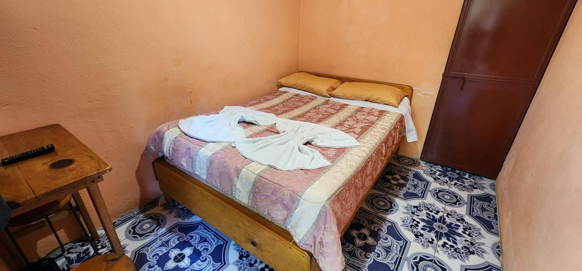 Maison d'hôtes Santo Domingo Panajachel