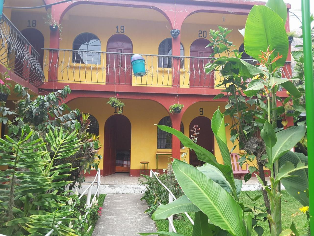 Santo Domingo Maison d'hôtes